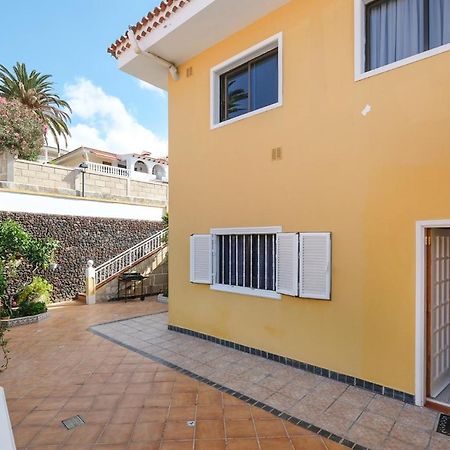 ארונה Apartamento Villasol מראה חיצוני תמונה