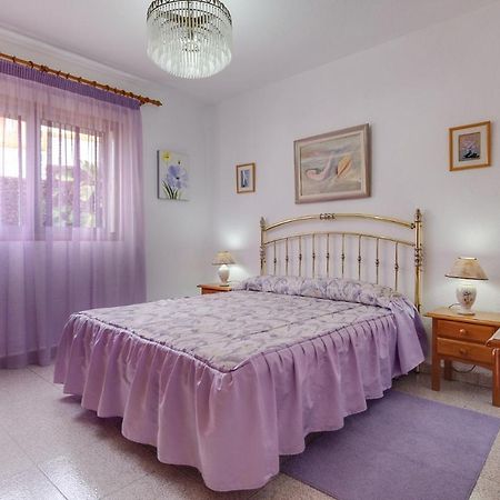ארונה Apartamento Villasol מראה חיצוני תמונה