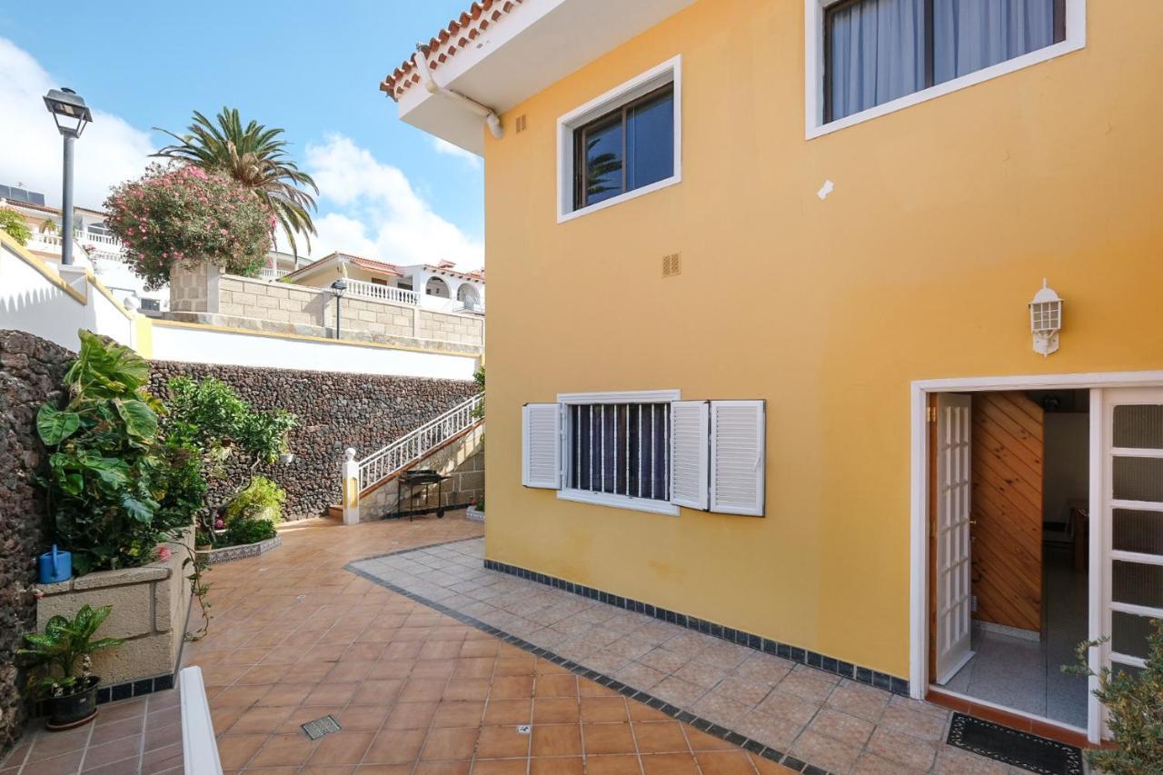 ארונה Apartamento Villasol מראה חיצוני תמונה