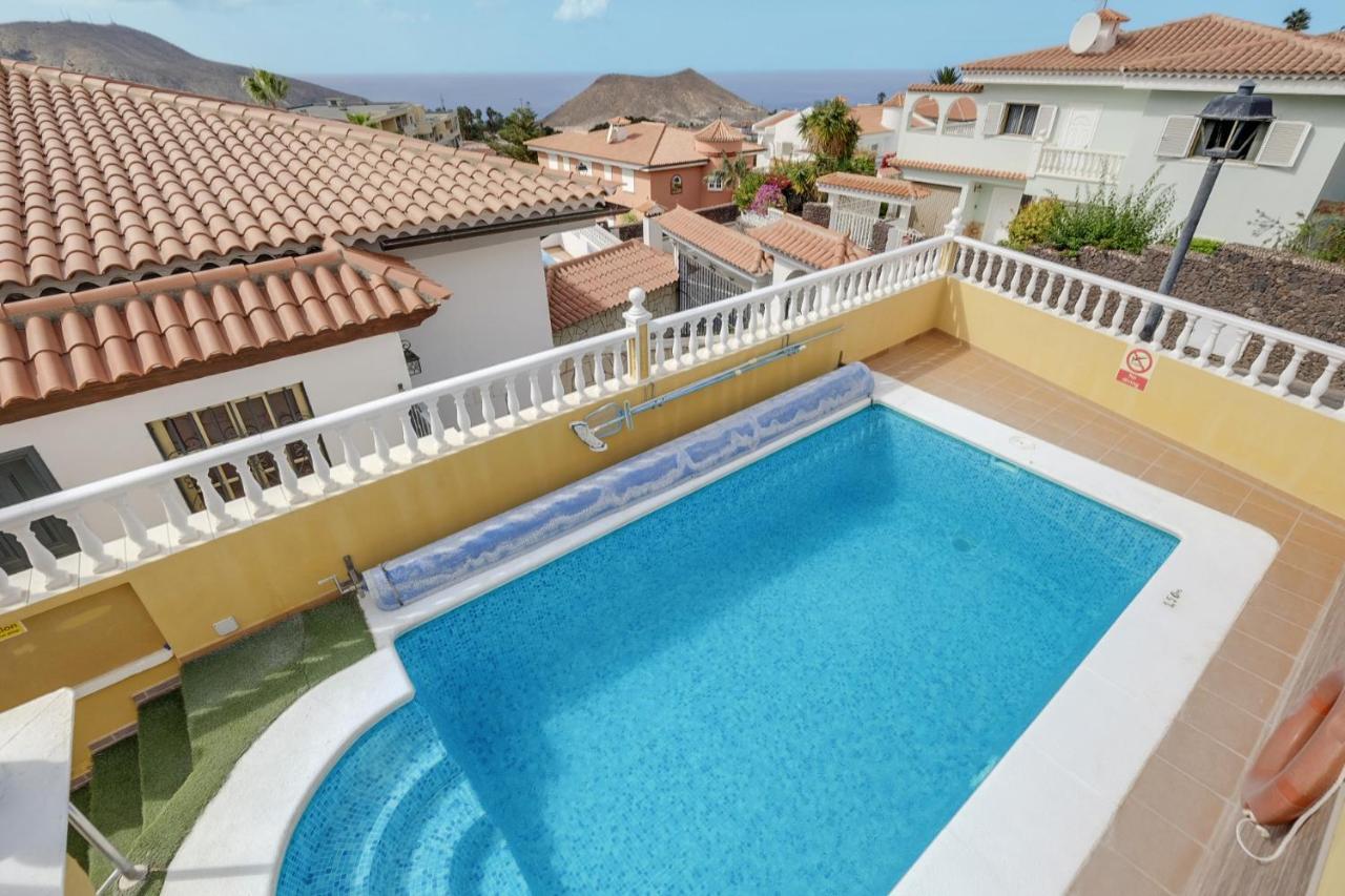 ארונה Apartamento Villasol מראה חיצוני תמונה