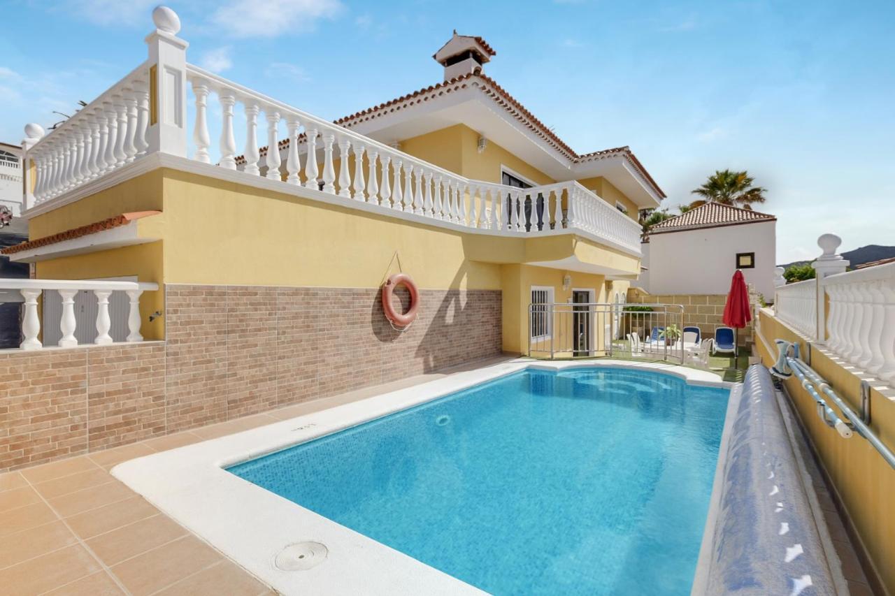 ארונה Apartamento Villasol מראה חיצוני תמונה