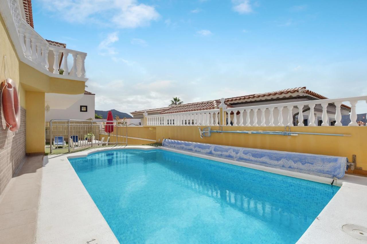 ארונה Apartamento Villasol מראה חיצוני תמונה