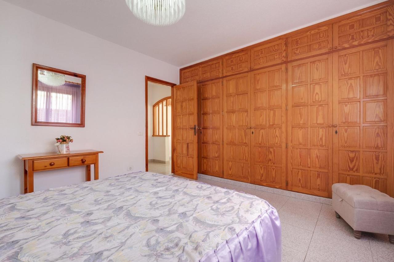 ארונה Apartamento Villasol מראה חיצוני תמונה